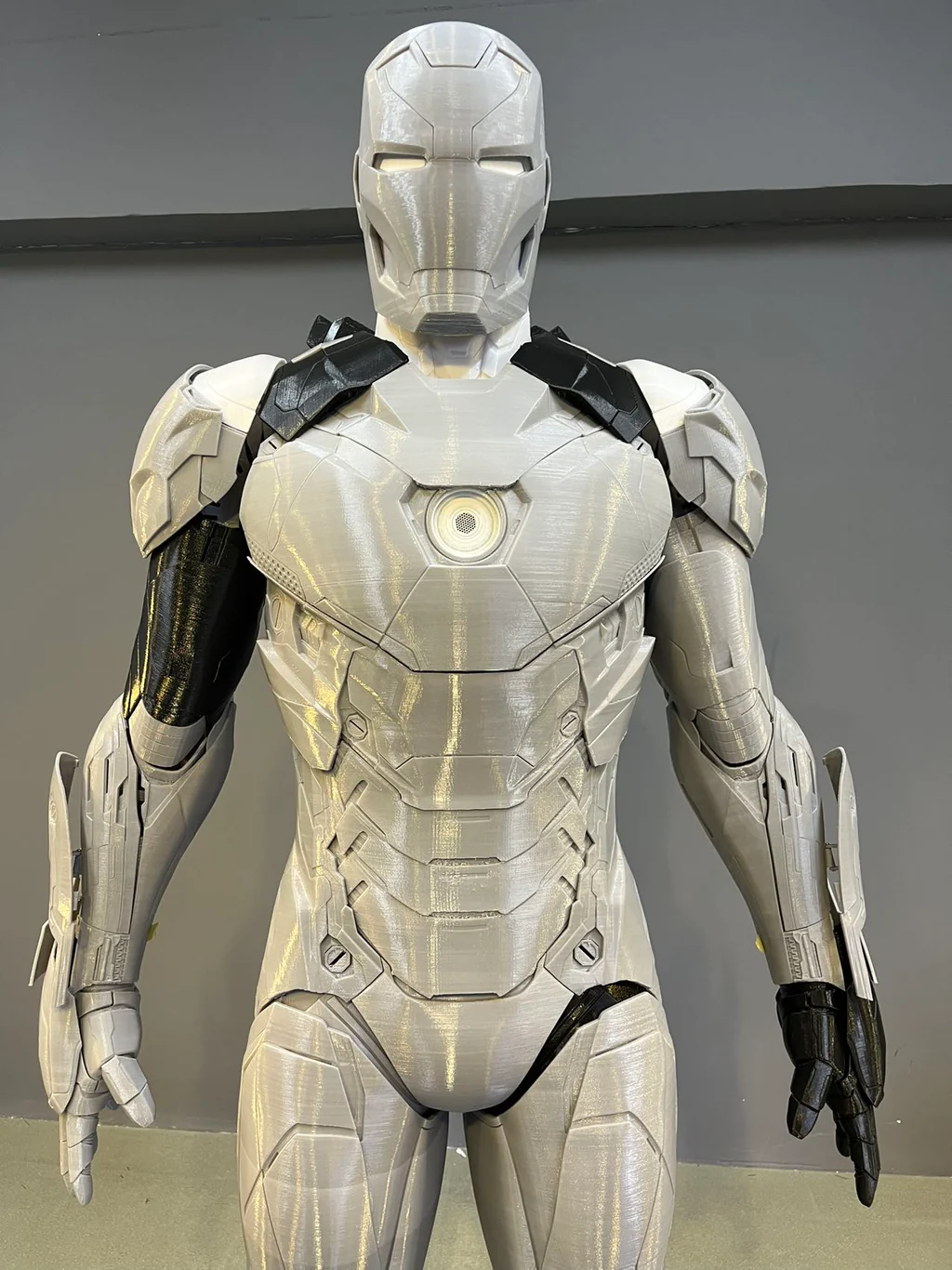 Iron Man