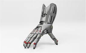 arm