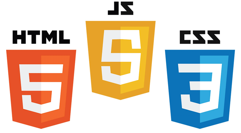code logo