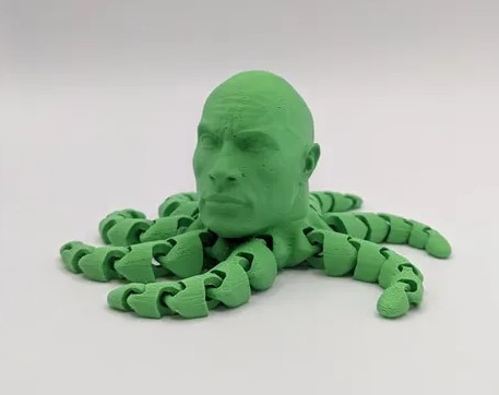 rocktopus